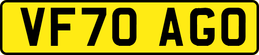 VF70AGO