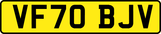 VF70BJV