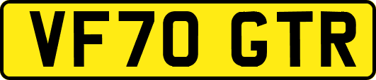 VF70GTR