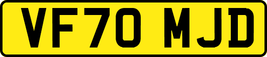VF70MJD