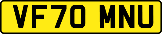VF70MNU