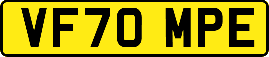 VF70MPE