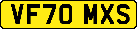 VF70MXS