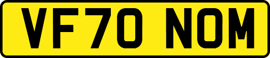 VF70NOM