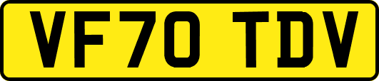 VF70TDV