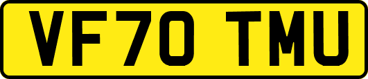 VF70TMU
