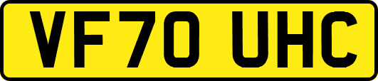 VF70UHC