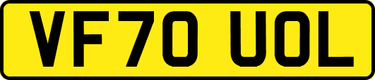 VF70UOL