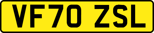 VF70ZSL