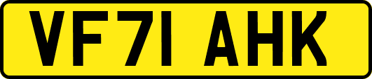 VF71AHK