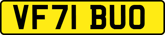 VF71BUO