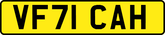 VF71CAH