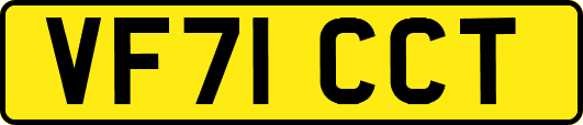 VF71CCT