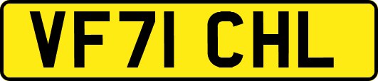 VF71CHL