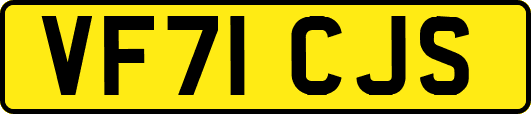 VF71CJS