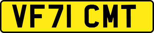 VF71CMT