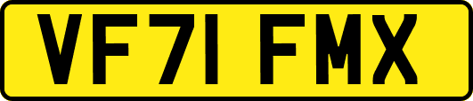VF71FMX