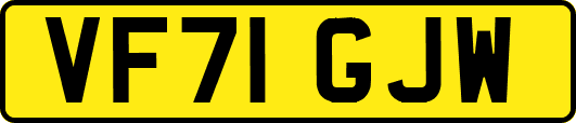 VF71GJW