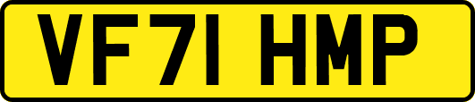 VF71HMP