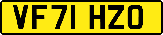 VF71HZO