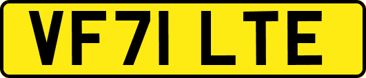 VF71LTE
