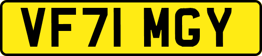 VF71MGY