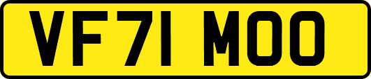 VF71MOO