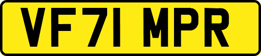 VF71MPR