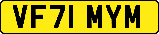 VF71MYM