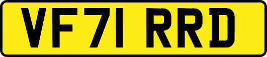 VF71RRD