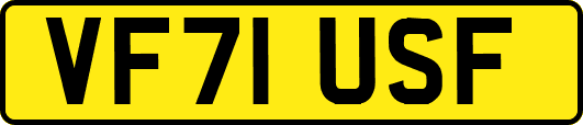 VF71USF