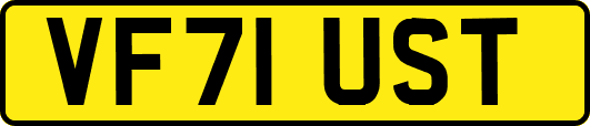VF71UST