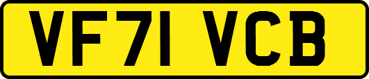 VF71VCB