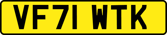 VF71WTK