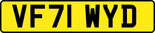 VF71WYD