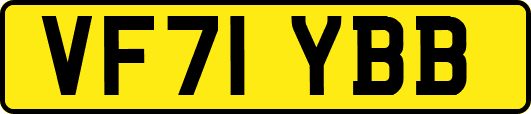VF71YBB
