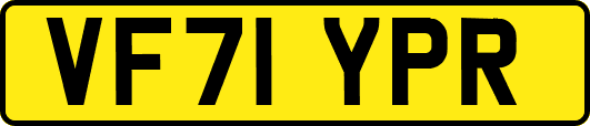 VF71YPR