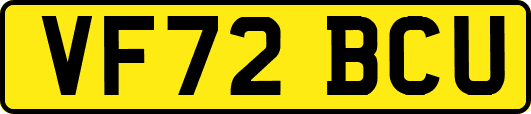 VF72BCU