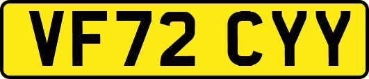 VF72CYY