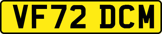 VF72DCM
