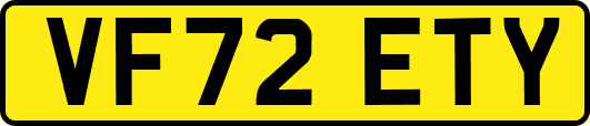 VF72ETY