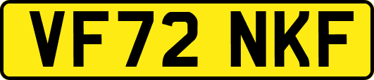 VF72NKF
