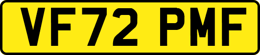 VF72PMF