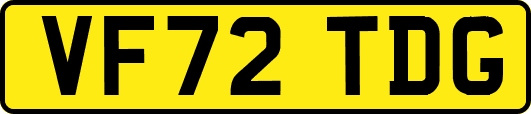 VF72TDG
