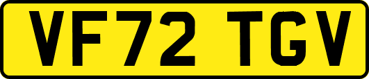 VF72TGV