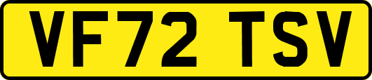 VF72TSV