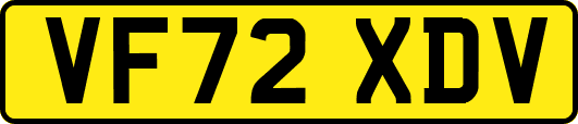 VF72XDV