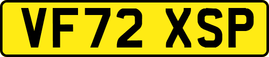 VF72XSP