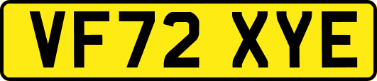 VF72XYE