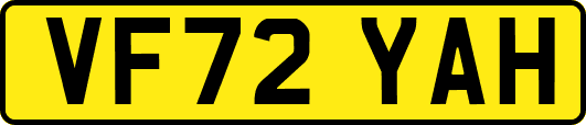 VF72YAH